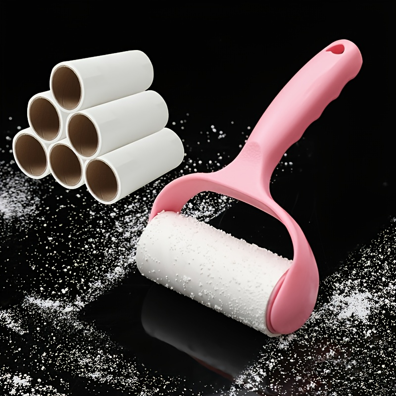 Promotional Factory Inexpensive Furniture Clothing Seats Dog Hair Remover Lint Roller Tool
