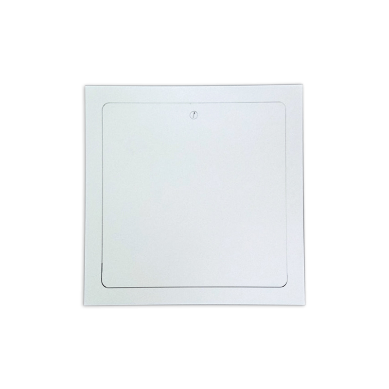 300*300mm Square Type Ceiling Decoration Steel Access Panel