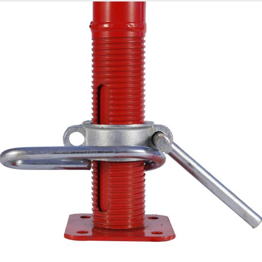 Building Construction Scaffolding Props Shoring Jack