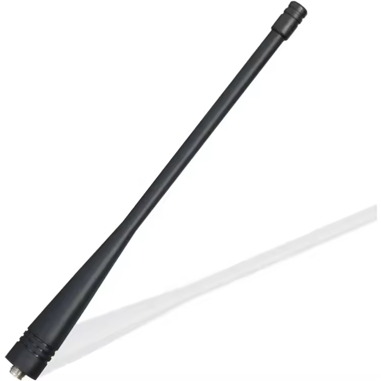 Двухдиапазонная антенна VHF/UHF для рации (SMA-Female)