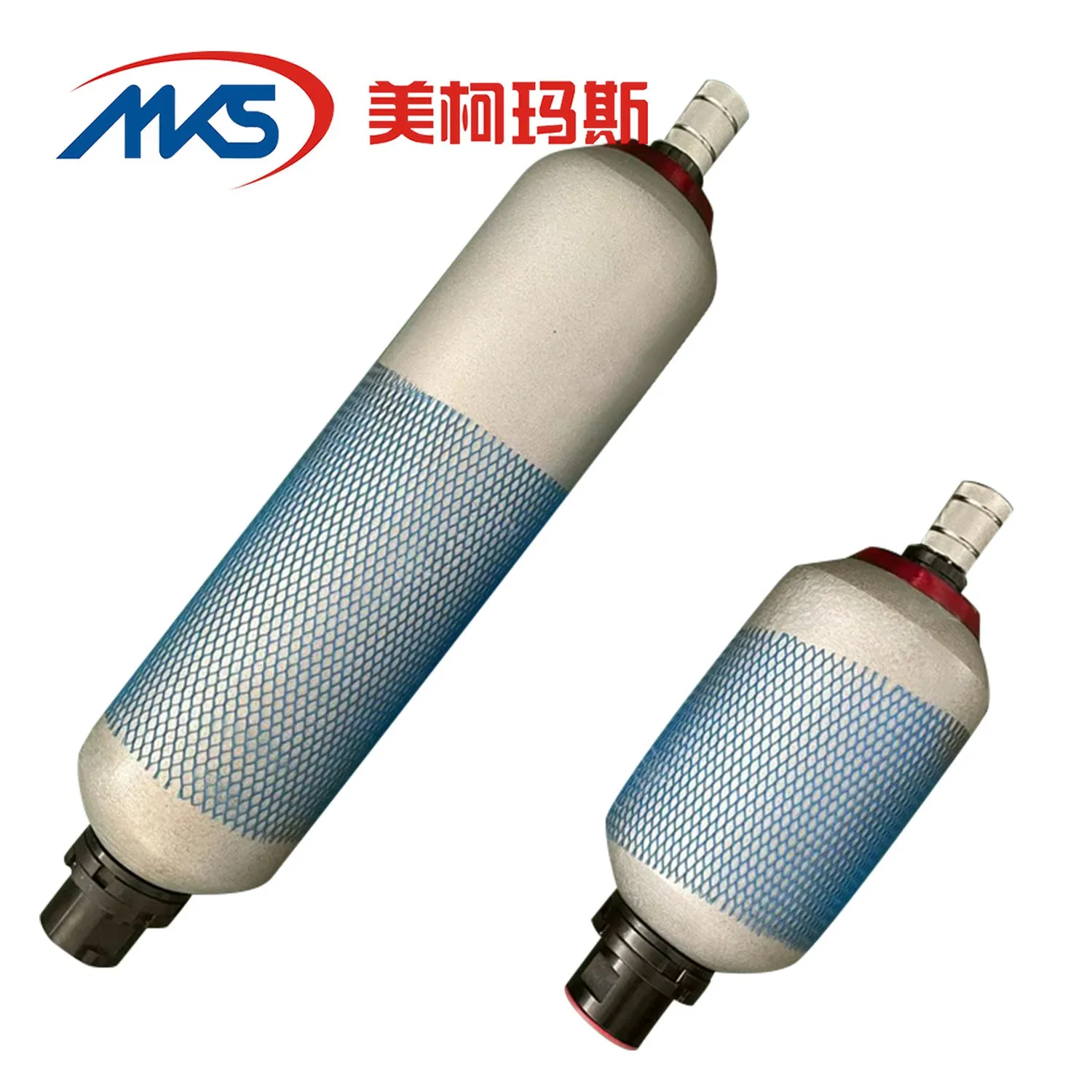 Гидравлический аккумулятор 5000 PSI для экскаватора