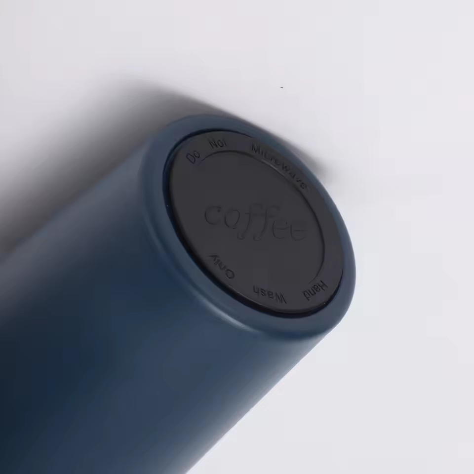 Термокружка из нержавеющей стали 12oz