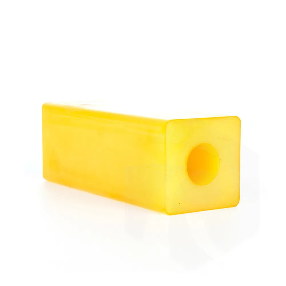 Custom Rubber Parts OEM Molded Rubber Bushing Parts/Custom NBR Rubber Sleeve