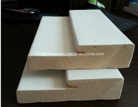 High-Quality Primed Door Frame Moulding for Stylish Homes