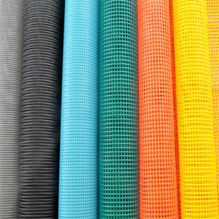 2024 90GSM 4X150FT Green Color Construction Scaffold Debris Netting with UV for UK Market