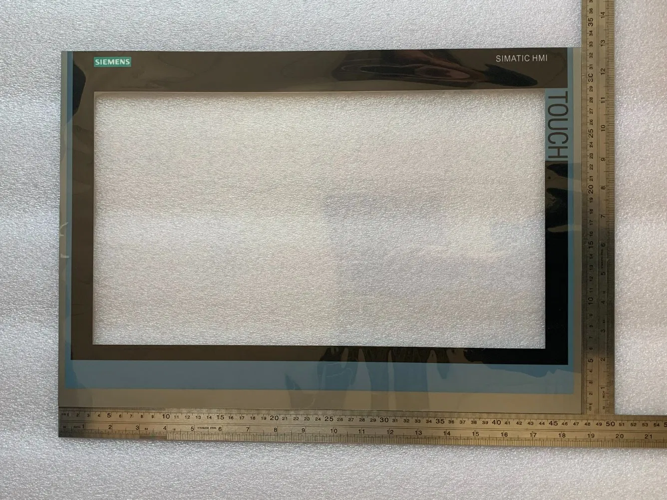 Защитная плёнка Tp1900 Comfort 19" для HMI Simatic