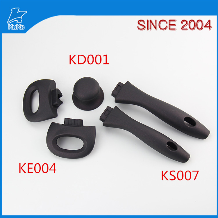 Ручки для посуды из бакелита