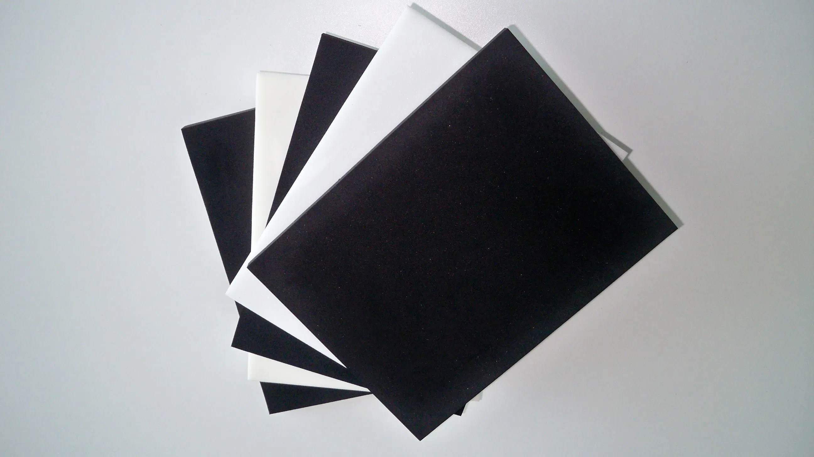 Closed Cell Colorful EVA Sheet with Customized Size and Thickness