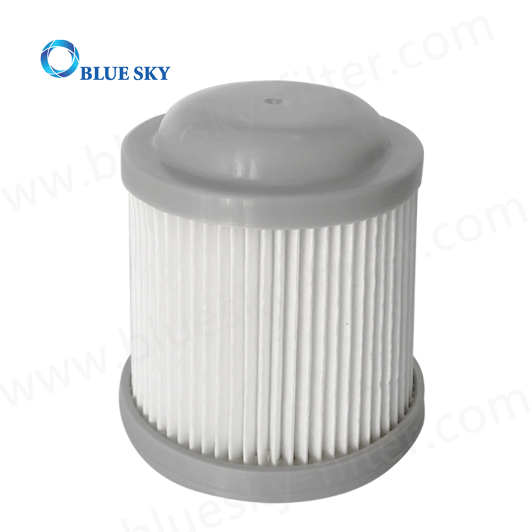 Replacement Filters for Black & Decker Vacuum Cleaners Parts # Pvf110