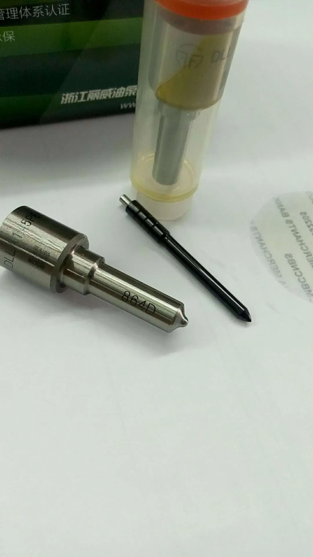 Denso Nozzle Dlla145p864