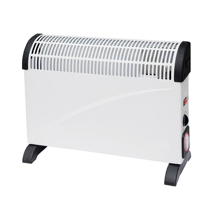 Hot Sales Convection Convector Heater Room Convector Radiator Room Heater with Freestanding or Wall Mounted Available Turbo and Timer Available
