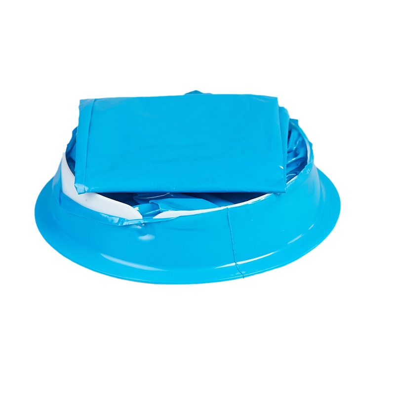 OEM Nausea Bags for Car Sickness Emesis Pregnant Women Vomit Disposable