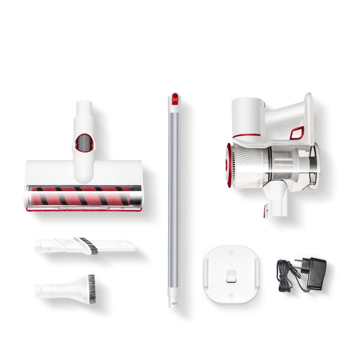 Wireless Vacuum Cleaner Handheld Rechargeable Vacuum Cleaner