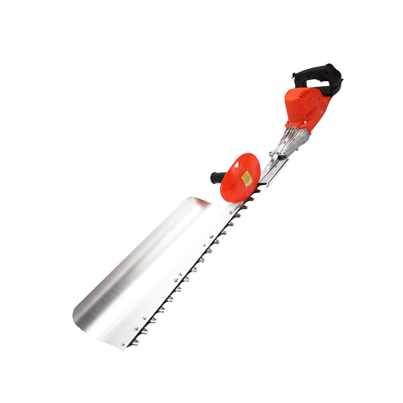 Rerepair Trimmer Landscaping Project Trimmer Both Edge Rechargeable Hedge Machine