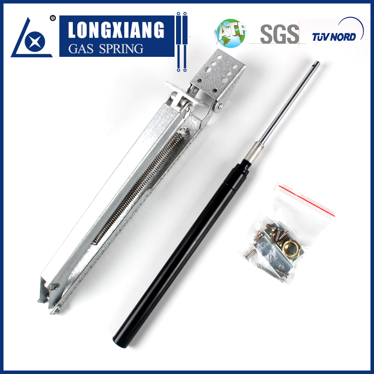 Whole Set Automatic Window Opener for Greenhouse