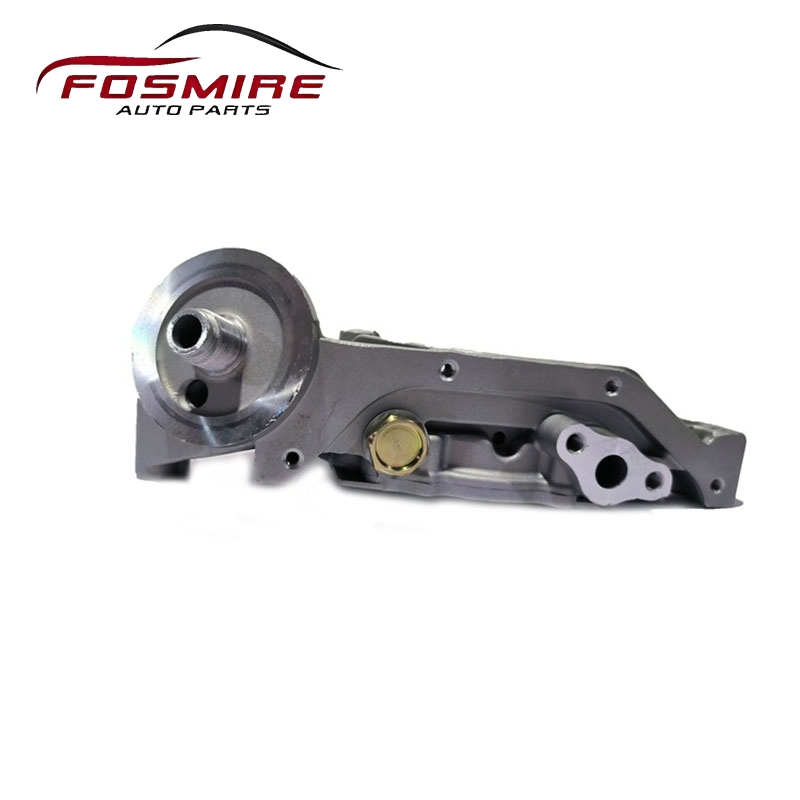 Масляный насос 473QA-1011020 для BYD F3