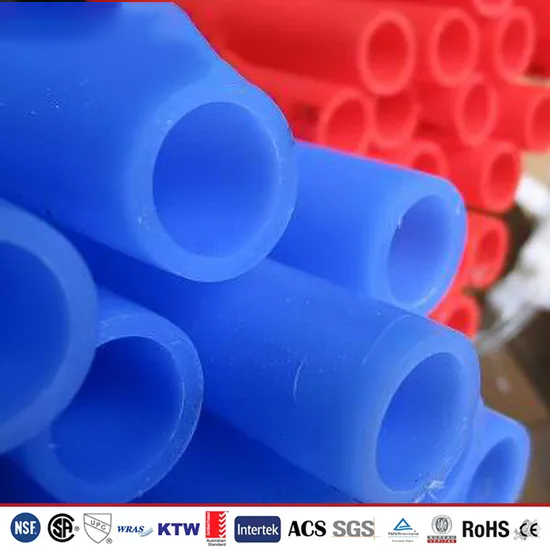 1/2 Inch 500FT Poly Pipe Pex Pipe for Water Plumbing Pipe