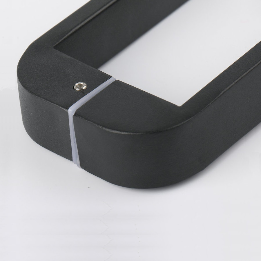 China Handle Manufacturers Wholesale Stainless Door Handle for Shower Various Sizes and Shapes Bathroom Handle Vsh2107