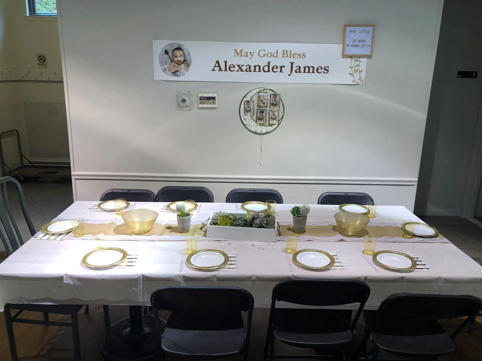 Vintage Rustic Lace Burlap Table Runner Jute Tablecloth