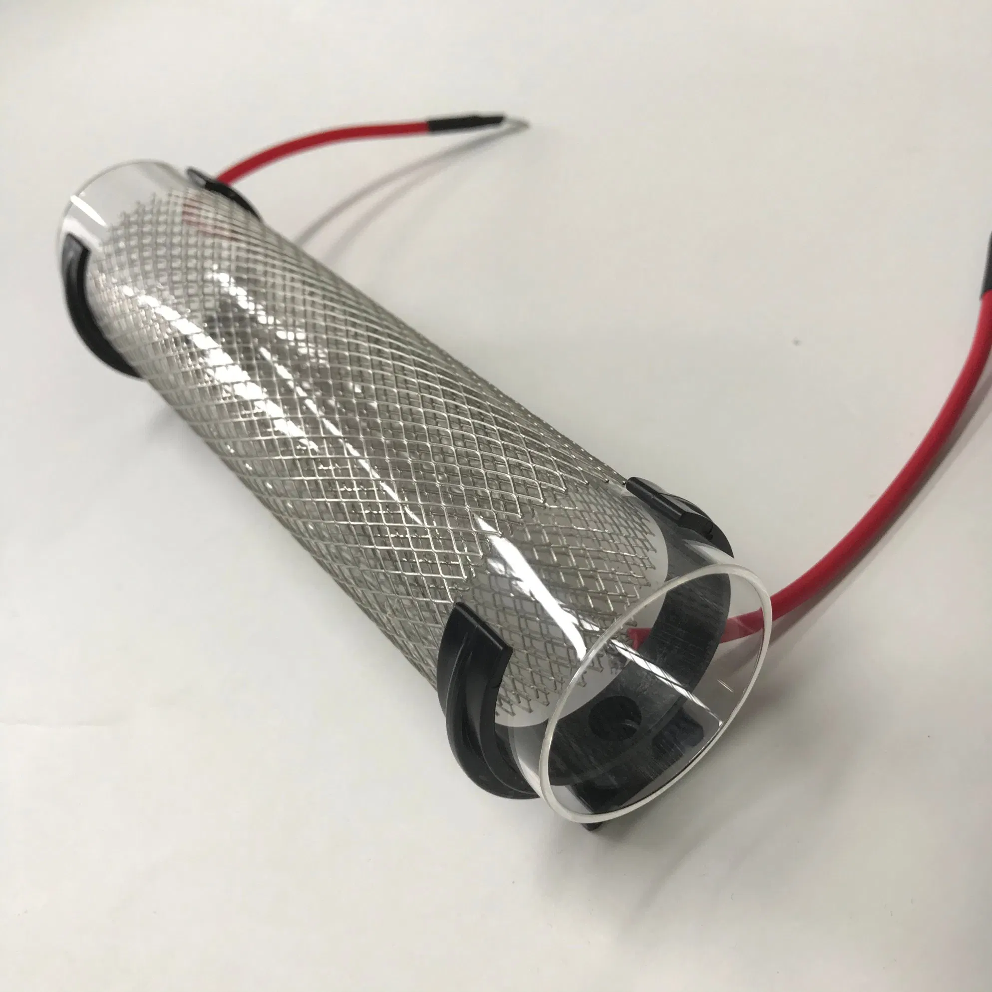 Water Purifier Quartz Tube Ozone Generator Module for Waste Water Treatment
