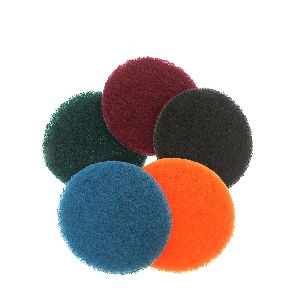 Набор щеток для дрели для чистки плитки