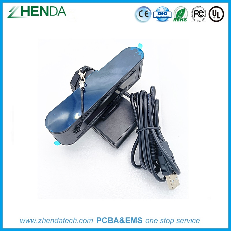 4K Business Web USB Camera