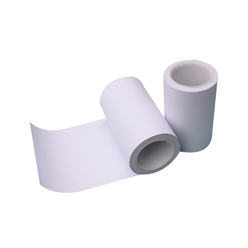 Paper Manufacturer Single Side PE Coated