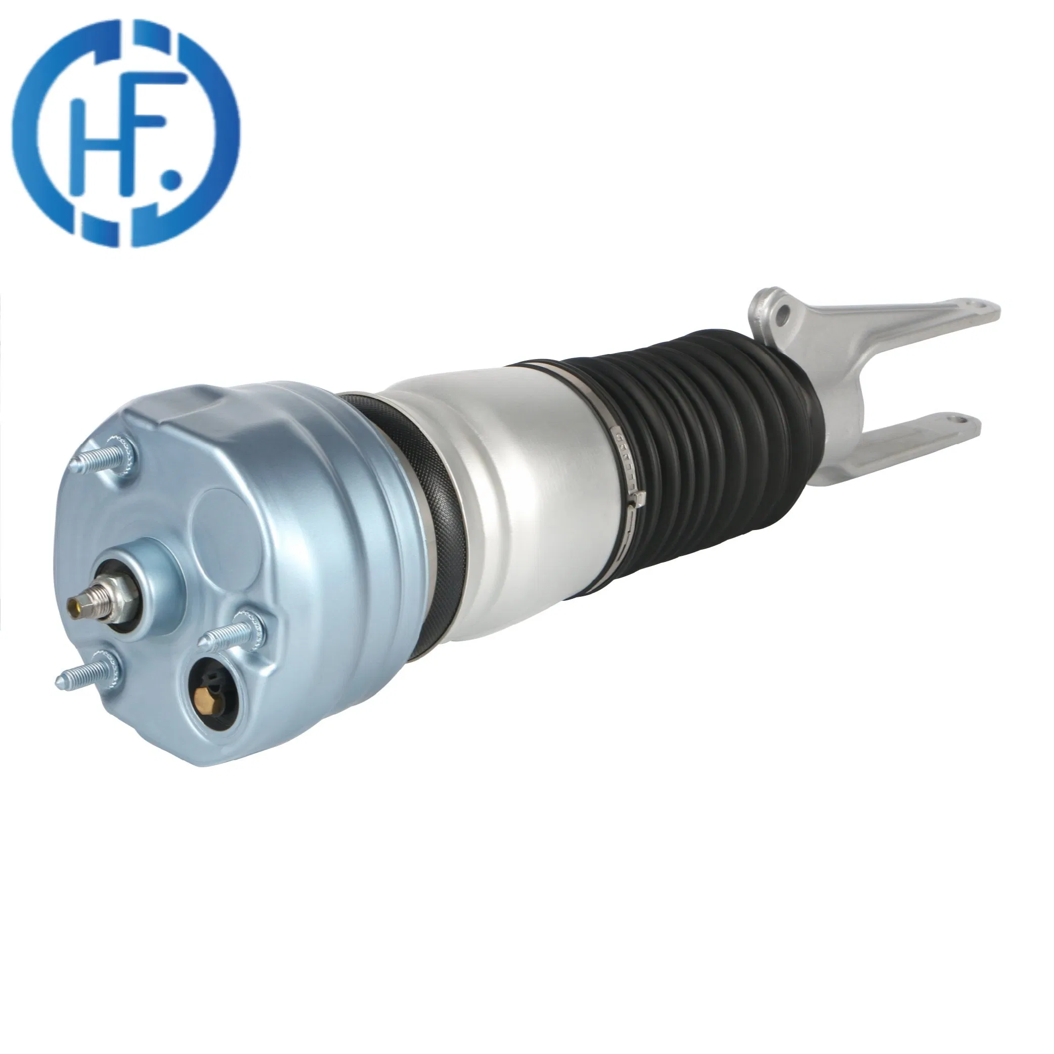 Пневматическая подвеска Porsche Panamera с системой ADS