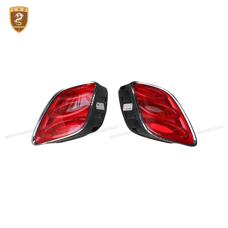 Задний фонарь Bentley Mulsanne оригинальный б/у