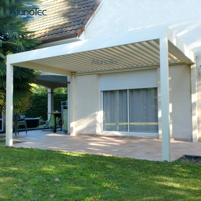 2020 Hot Sale Retractable Pergola for Patio
