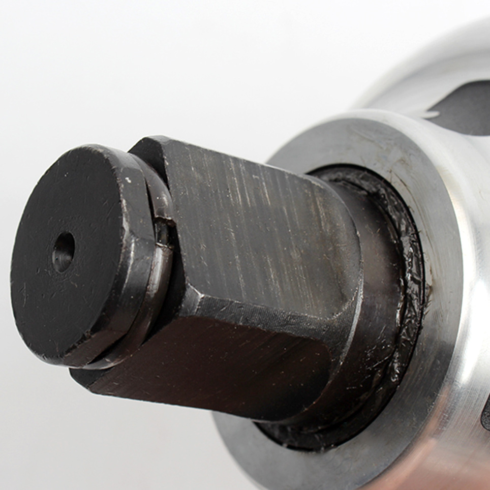 Пневматический гайковерт Sempo 1/2/3/4 дюйма, беспроводной