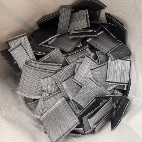 End Hook Steel Fiber Cold Drawn Steel Fiber for Concrete Reinforcement