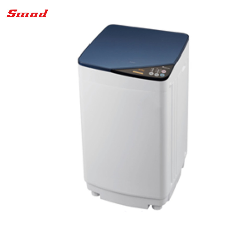 4-18kg Automatic Washing Machine with CB / Washer / Laundry Machine