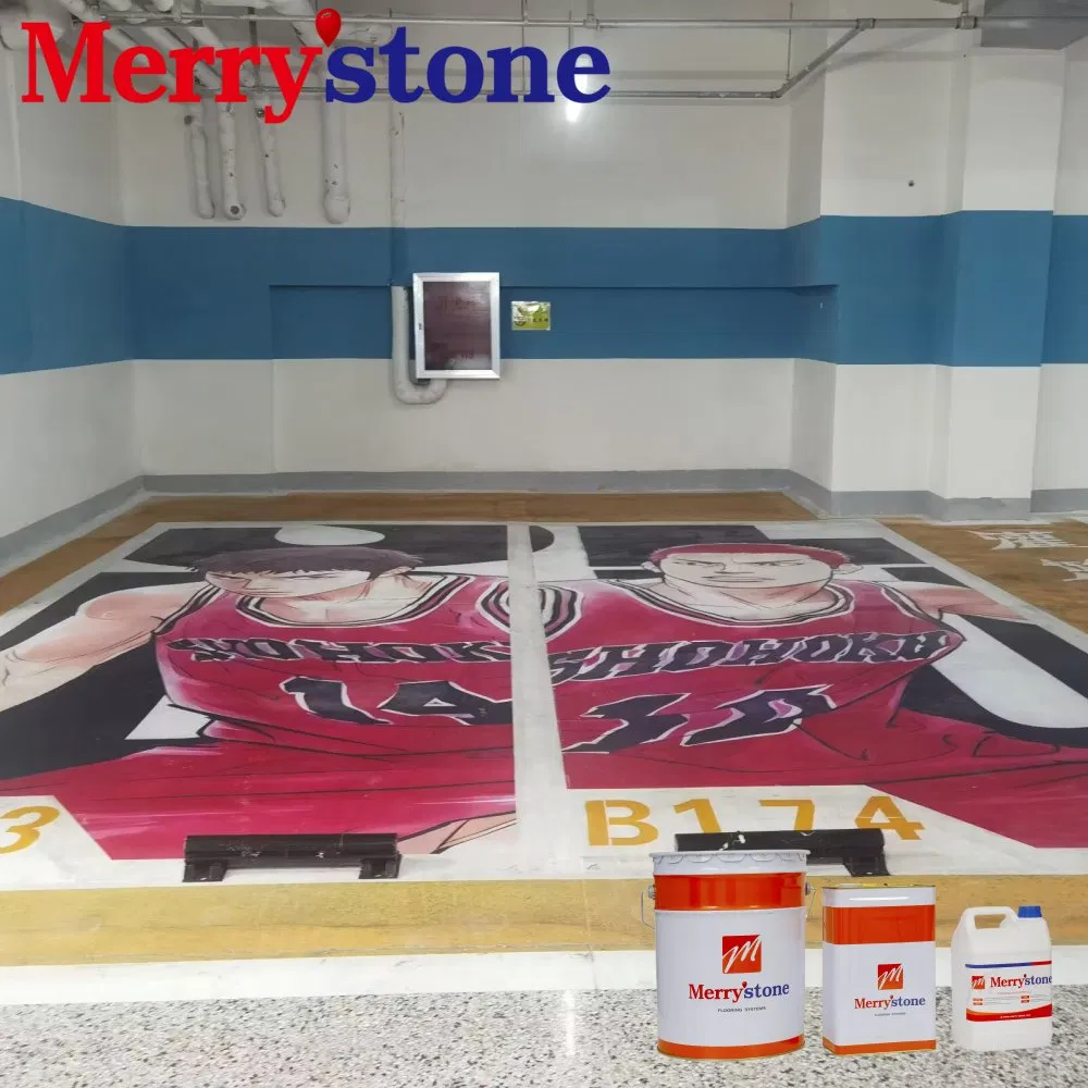 Terrific Colored Sealer Curing Concrete Floor Paint for Home Garages