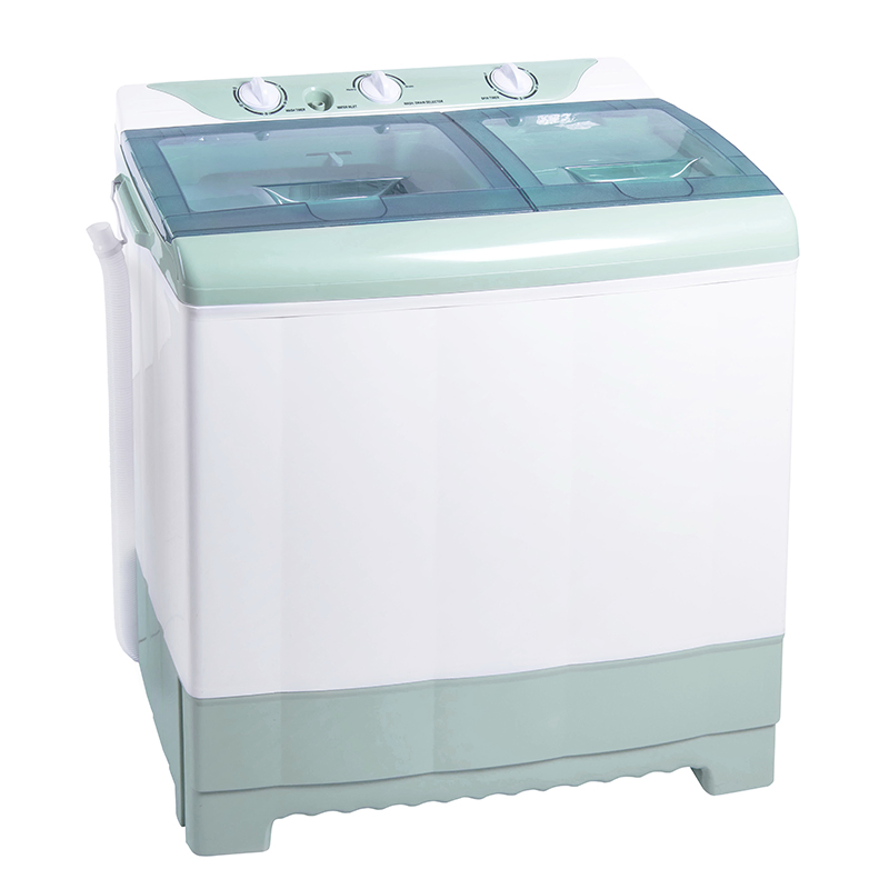 Easy Operation Twin Tub Washing Machines
