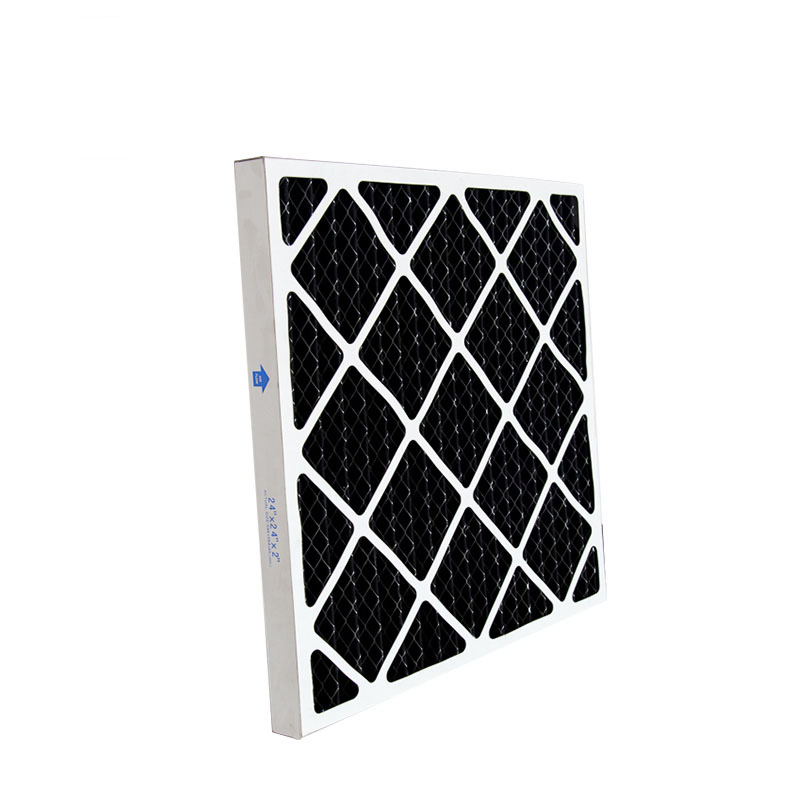 High-Efficiency Home Air Conditioner Filters for Pure Air