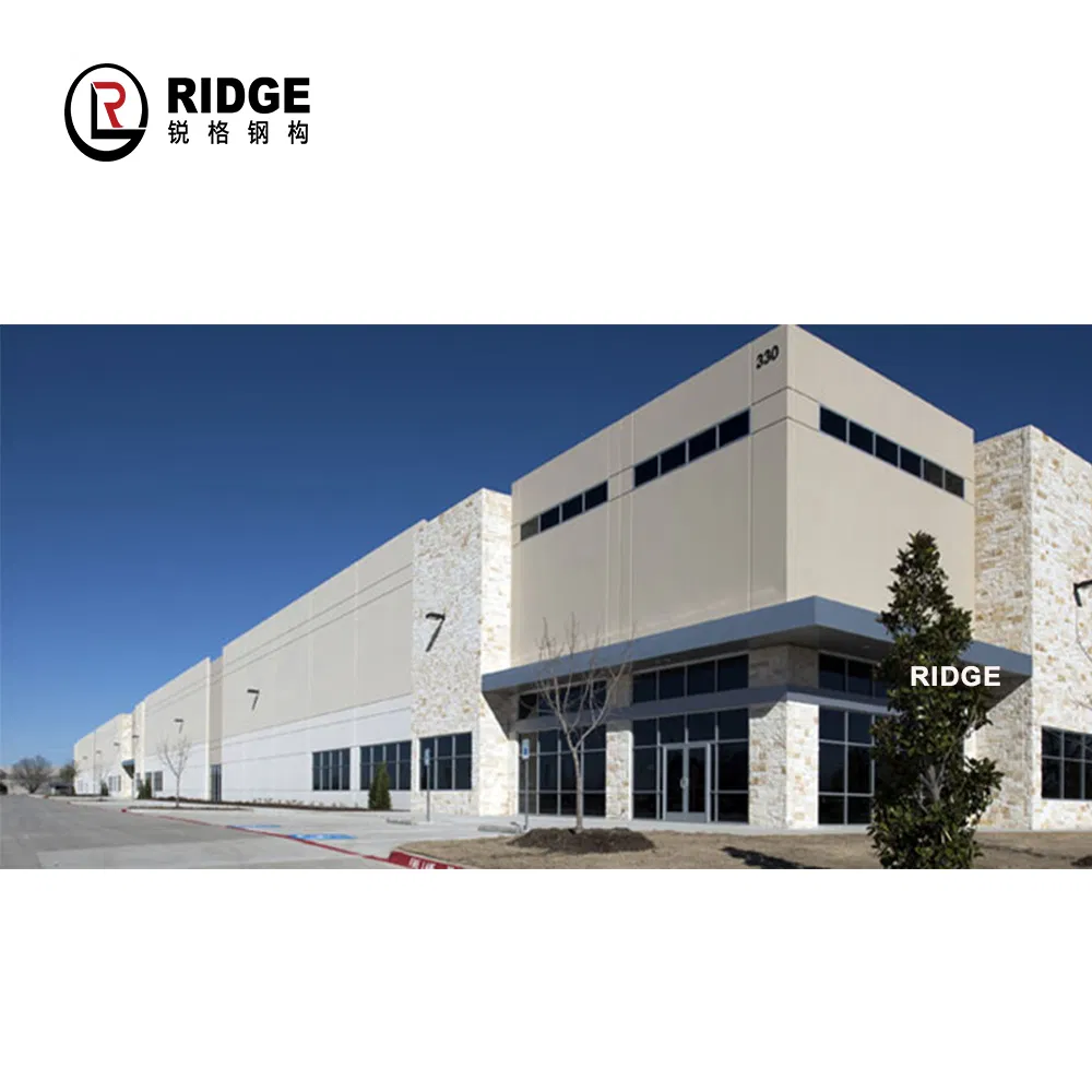 High Rise Multi Floors 2 3 4 5 Metal Steel Seismic Building Prefabricated Hotel