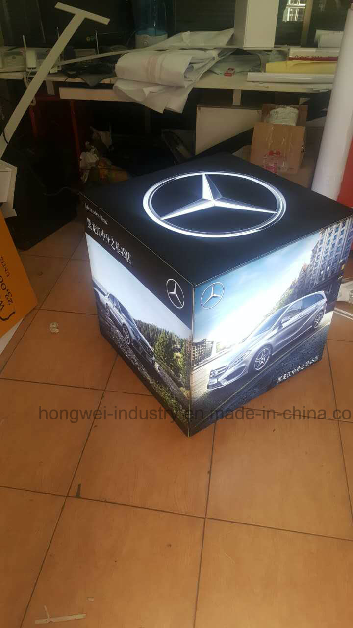 Unique Custom Store Display Solutions for Retail Environments