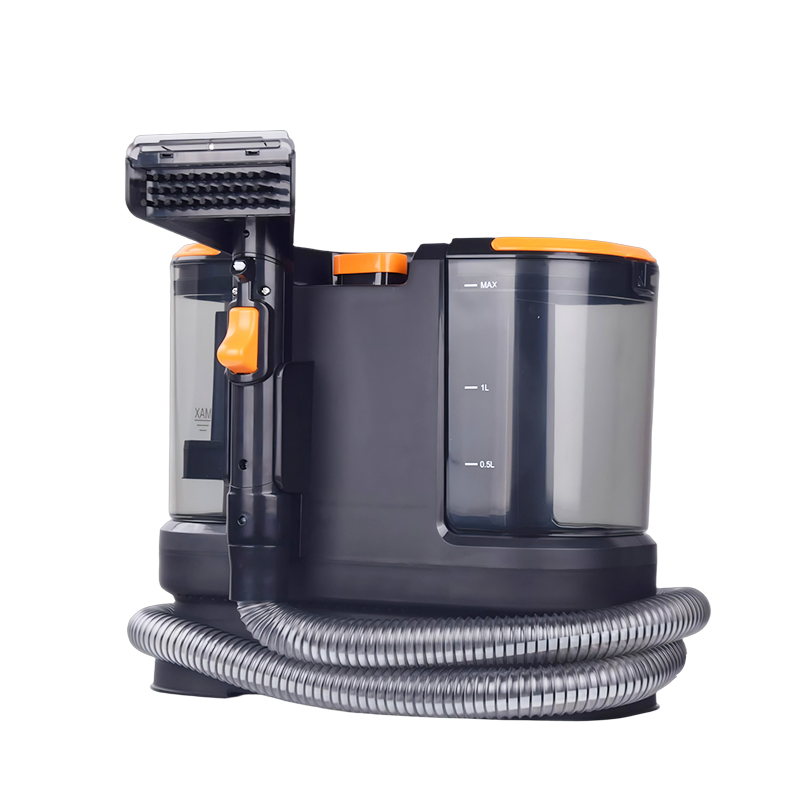 Multi Surface Handheld Wet Dry Vacuum Cleaner High Pressure Portable Efficient