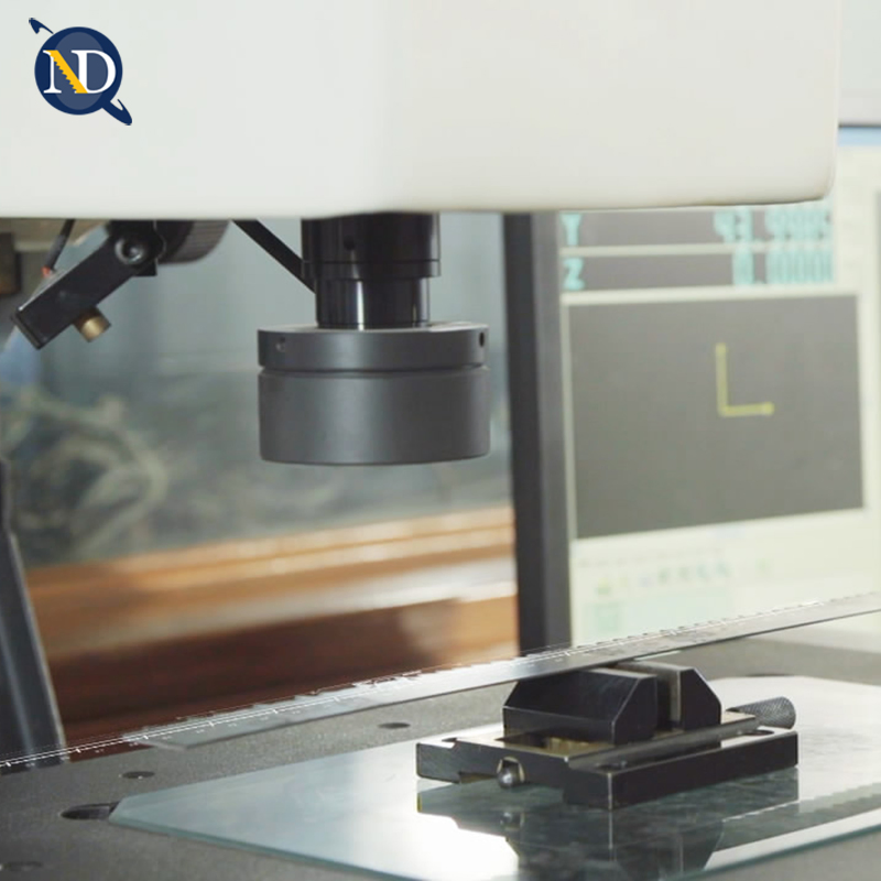 Ленточная пила для мяса и металла QND-369