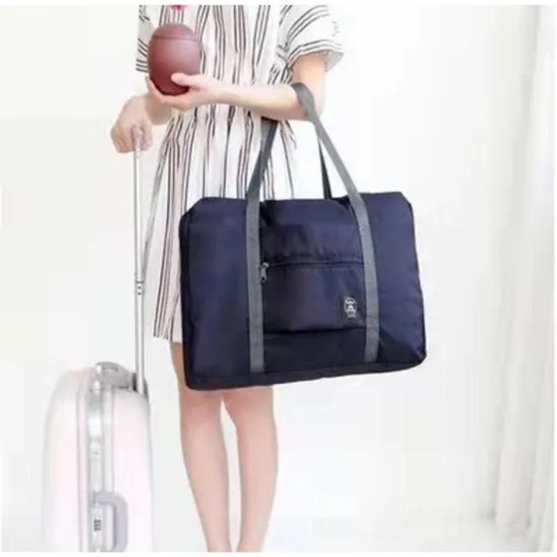 Lightweight Bag Waterproof Convenient Foldable Travel Bag Tg005_6