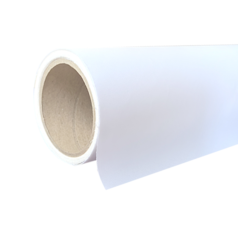 Anti UV Enhanced Watercolor Wash Wallpaper Brings Artistic Touch to Bathrooms