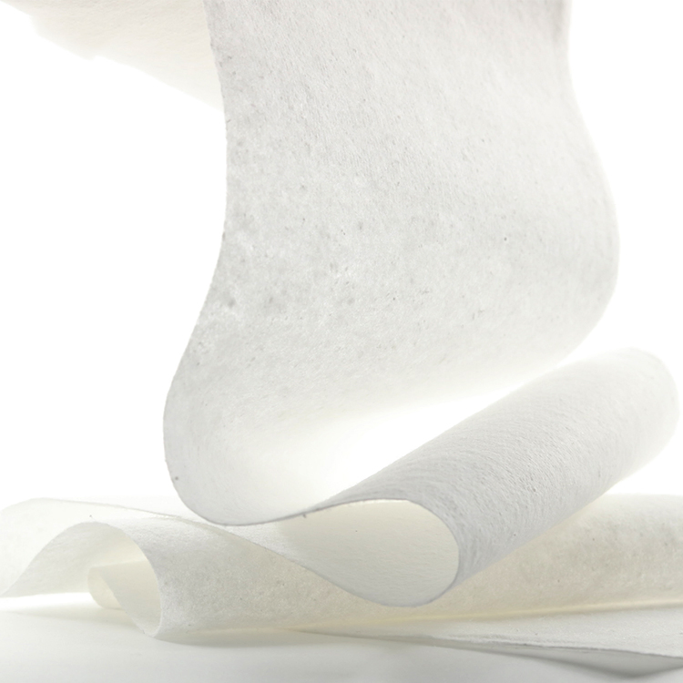 Liquid Absorbent Sumitomo Sap Paper for Sanitary Napkin