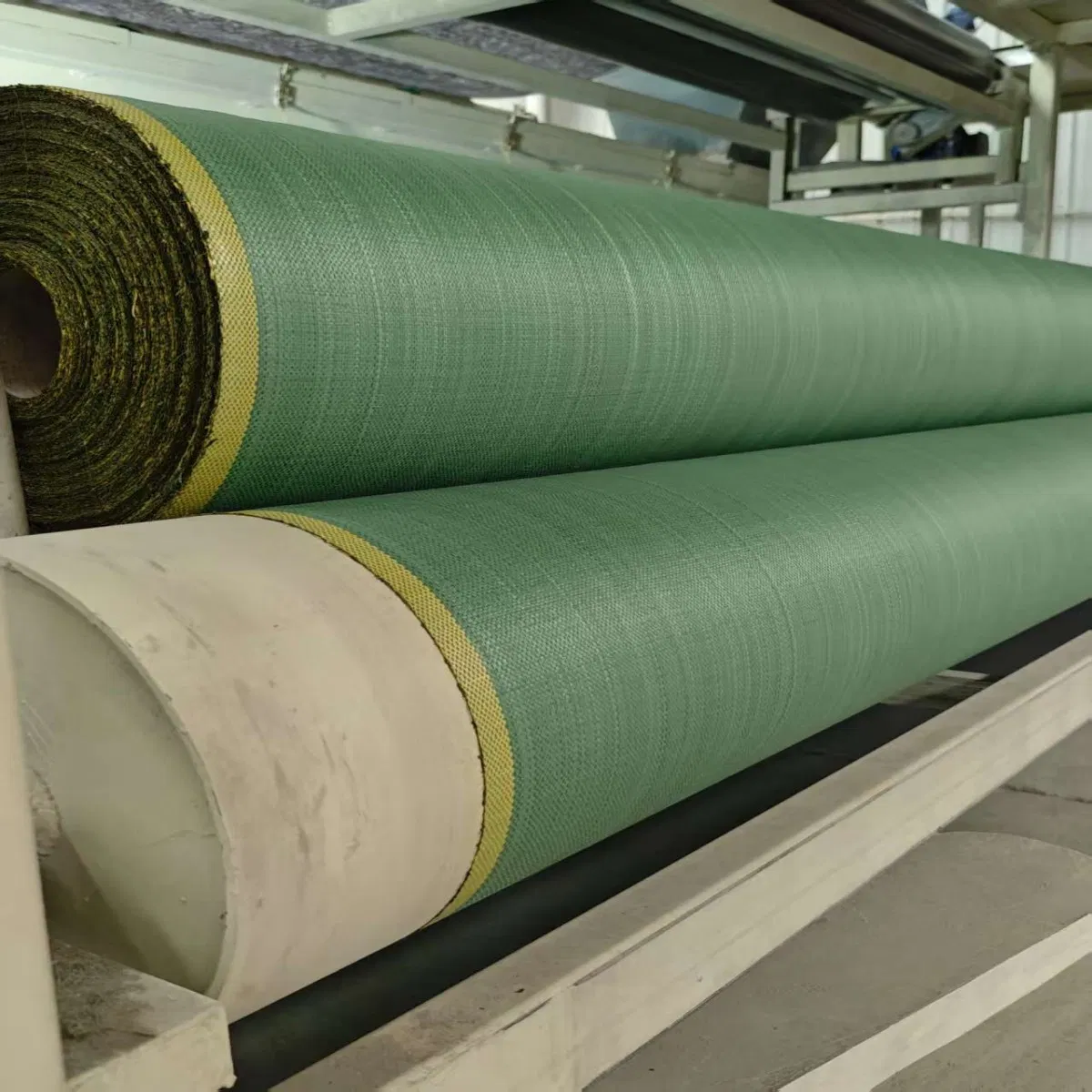 Slope Protection Geosynthetic Mat Concrete Fabric Cement Blanket for Reservoirs