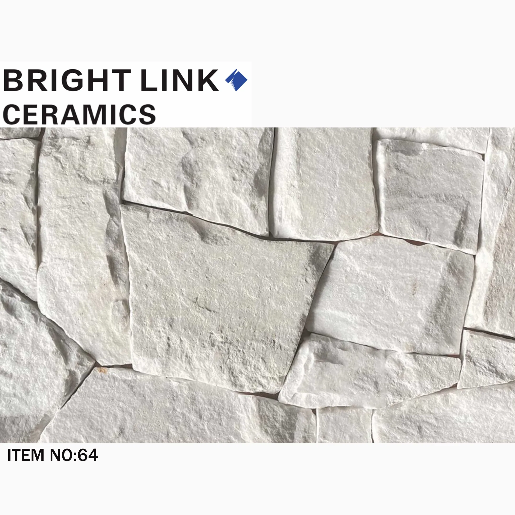 Decor with Natural Texture and Elegant Design Wall Decorative Stone