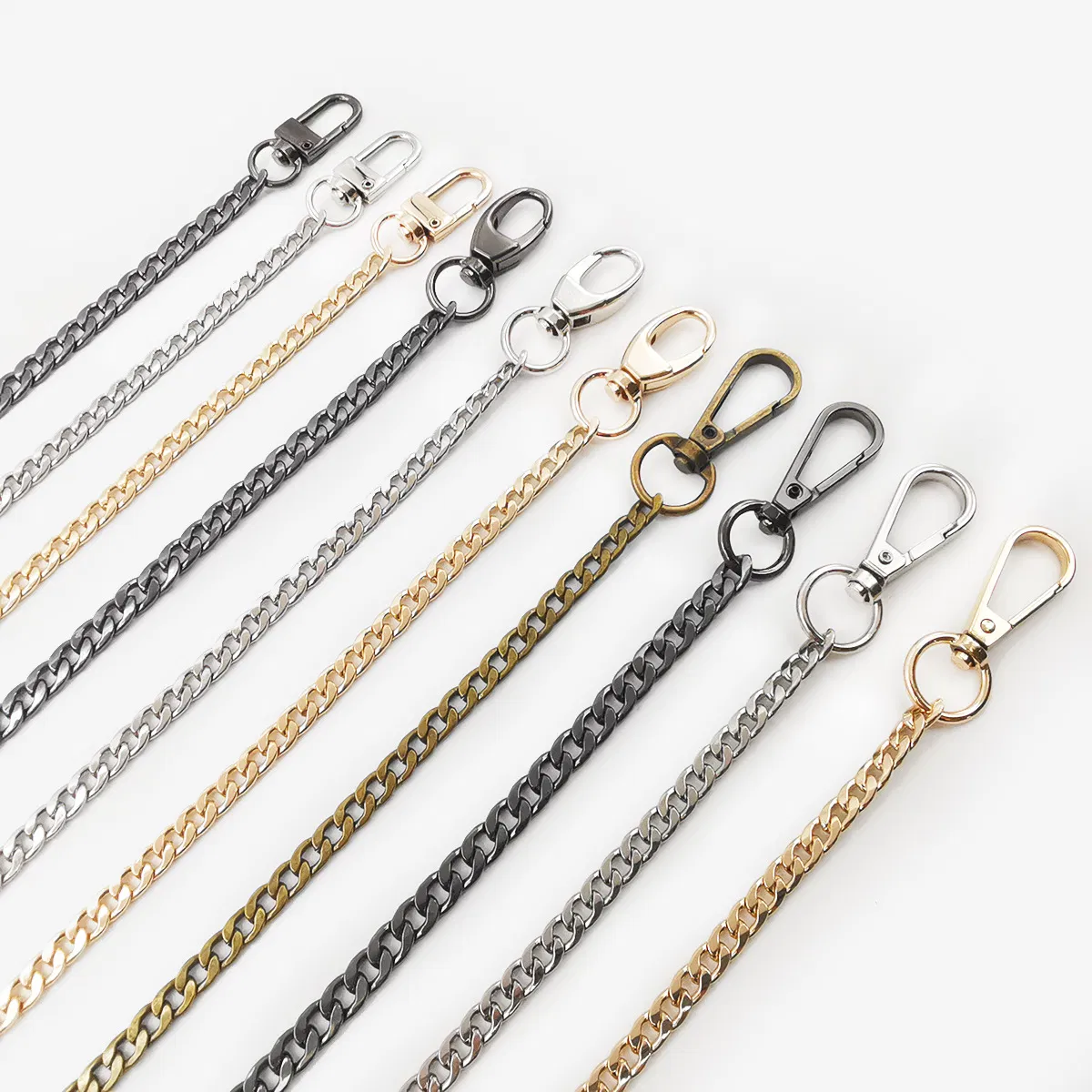 Hot Sale Box Chain Jewelry Wholesale Chain Necklaces for Women Men Jewelry