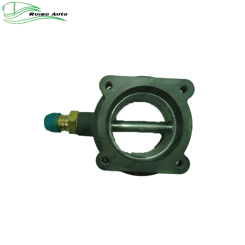 Прокладка патрубка двигателя Yutong 1144-00217/1144-00218/1144-00315