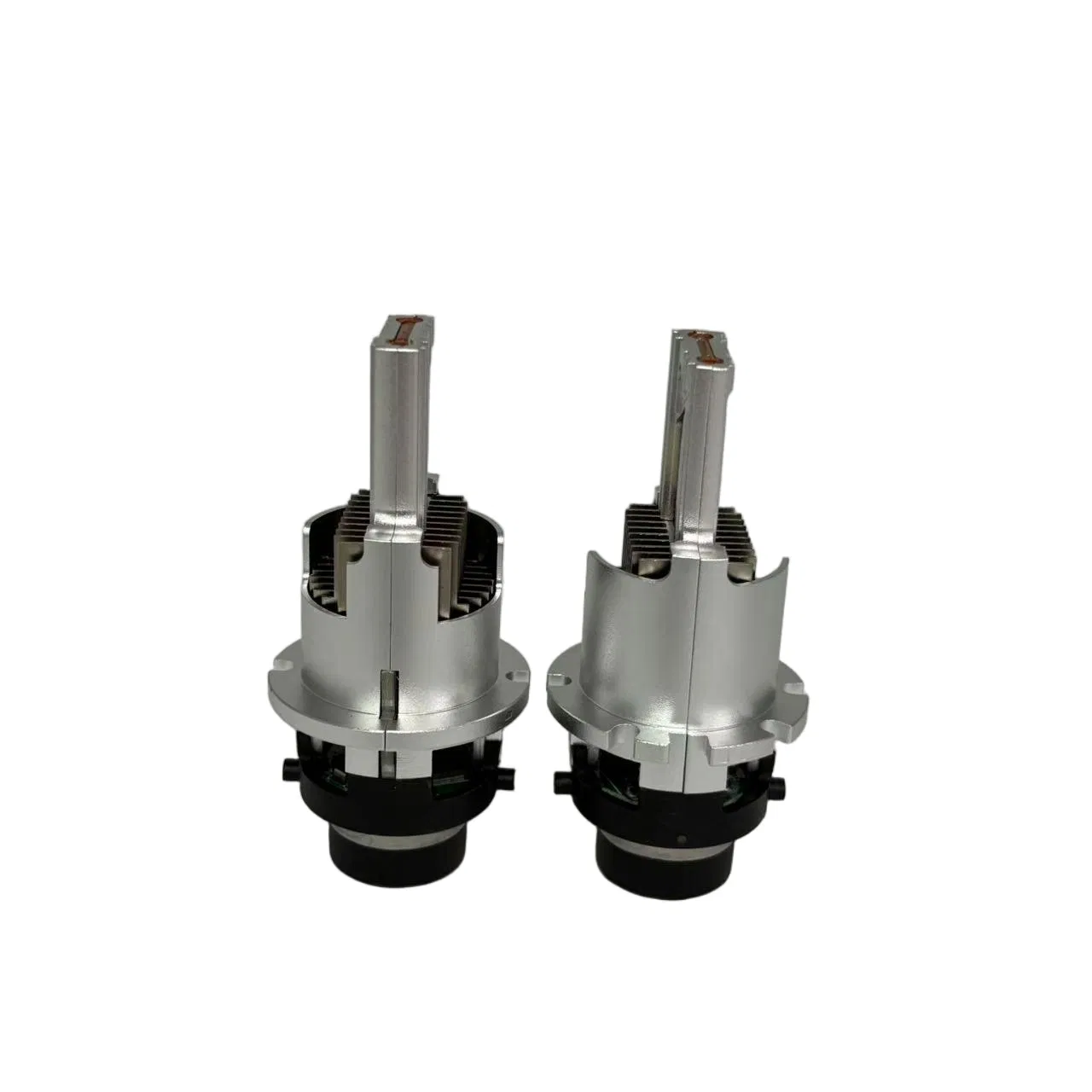 Светодиодные лампы для фар D2S/D4S 6500K с Canbus