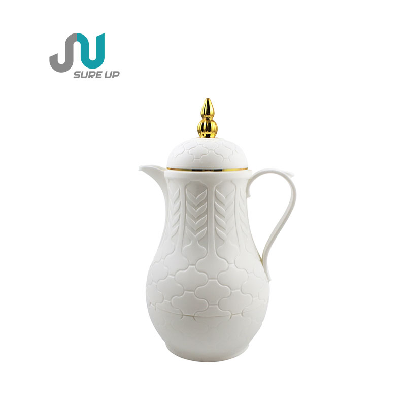 Термокружка Dallah для чая и кофе, 0.5/1.0 л