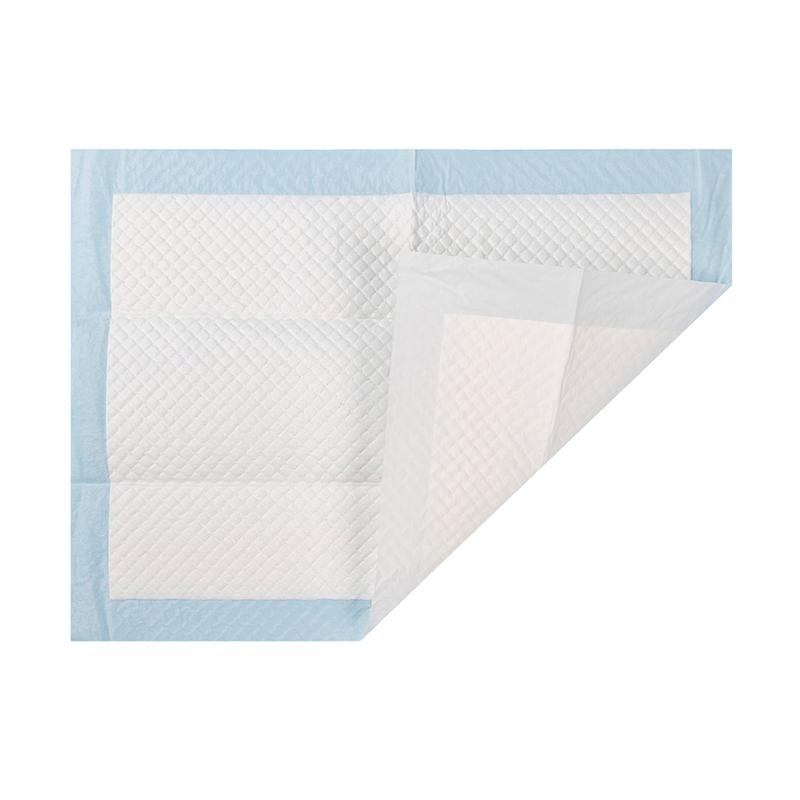OEM Wholesale Most Absorbent Bamboo Charcoal Odor Control Charcoal Potty Pads Disposable Pet Potty PEE Training Pads